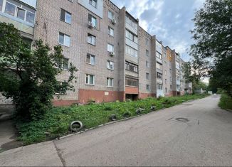 Продажа трехкомнатной квартиры, 61 м2, Самара, Балаковская улица, 18А, метро Гагаринская