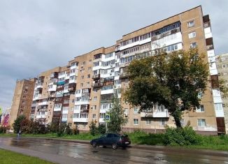 Продажа 1-комнатной квартиры, 37.5 м2, Уфа, улица Менделеева, 112