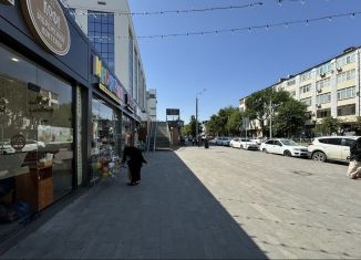 Продажа торговой площади, 127 м2, Махачкала, улица Белинского, 2А, Советский район