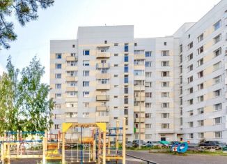 Продажа квартиры студии, 31 м2, Петрозаводск, 2-я Северная улица, 17, район Перевалка