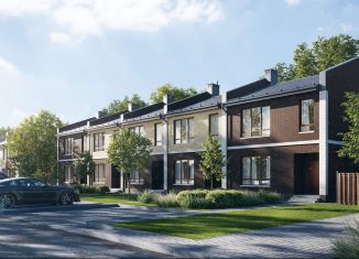 Продам таунхаус, 90.5 м2, Петергоф