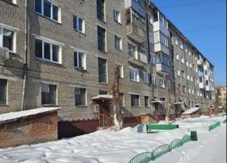 Продается 2-комнатная квартира, 44 м2, Новосибирская область, микрорайон Индустриальный, 24