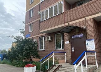 Продам трехкомнатную квартиру, 109.1 м2, Татарстан, улица Академика Глушко, 8