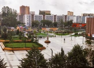 Продажа двухкомнатной квартиры, 55 м2, Тосно, улица Победы, 13