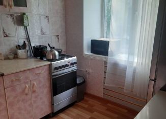 Сдам 3-ком. квартиру, 59 м2, Чернушка, улица Ленина, 109