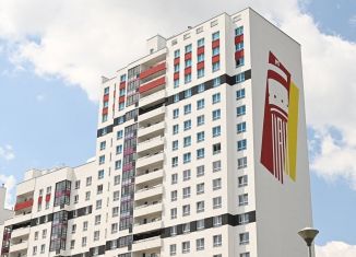 Двухкомнатная квартира на продажу, 74.2 м2, Екатеринбург, Донбасская улица, 19, ЖК Белая Башня