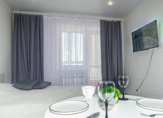 Квартира в аренду студия, 34 м2, Иркутск, улица Баумана, 269