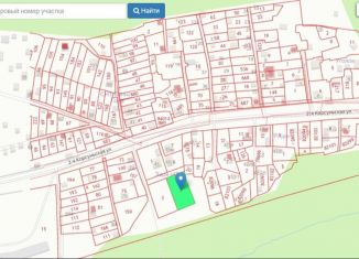 Участок на продажу, 15.9 сот., Пермь, Орджоникидзевский район, 2-я Корсуньская улица, 45