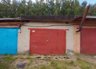 Продажа гаража, 24 м2, Рославль, 15-й микрорайон, с4Л36