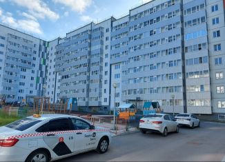 Продам квартиру студию, 23.9 м2, Пермь, улица Гашкова, 58