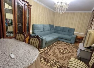 Продам 2-ком. квартиру, 54 м2, Нальчик, улица Коллонтай, 16, район Александровка