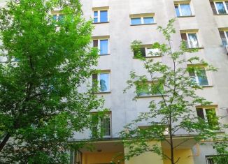 Продается квартира студия, 15 м2, Москва, Новороссийская улица, 12