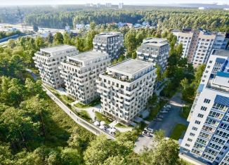 Продажа 2-комнатной квартиры, 55 м2, Барнаул, Змеиногорский тракт, 35Бк2, Центральный район