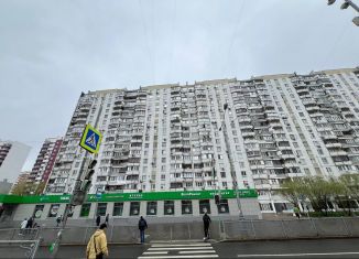 Аренда трехкомнатной квартиры, 76 м2, Москва, Боровское шоссе, 30, район Ново-Переделкино