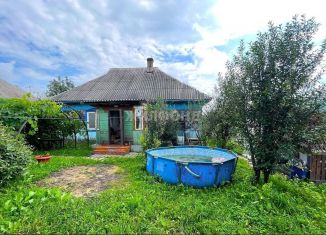 Продается дом, 110.5 м2, Прокопьевск, Бежецкая улица