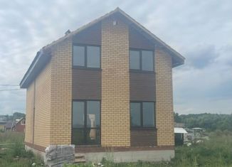 Продается дом, 128 м2, деревня Суровка, Соколиная улица, 24/1