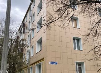 Продается двухкомнатная квартира, 41.6 м2, Кириши, улица Мира, 3