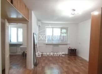 Продается 2-комнатная квартира, 46 м2, Элиста, улица Анатолия Серова, 39