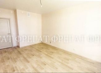 Продается 1-ком. квартира, 35.5 м2, Новосибирск, ЖК Матрёшкин Двор