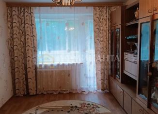 Продам двухкомнатную квартиру, 46 м2, село Пригорское, Октябрьская улица, 9