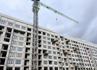 Продам 3-комнатную квартиру, 106 м2, Владимирская область, Колхозная улица, 24