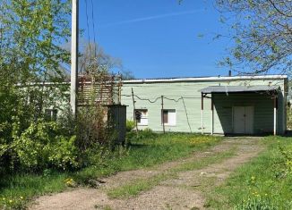 Помещение свободного назначения на продажу, 213 м2, Чайковский, Лесозаводская улица, 15