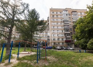 Продажа 1-ком. квартиры, 34.3 м2, Челябинск, улица Чайковского, 7, Курчатовский район