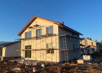 Продаю дом, 120 м2, деревня Малинки, улица 2-й Луч