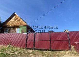 Дом на продажу, 43.1 м2, ДНТ Селенга, Верхняя улица