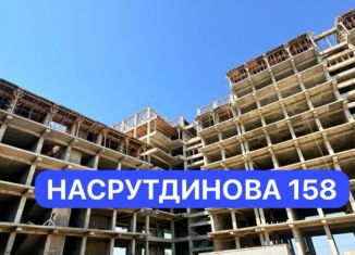 Продам 1-комнатную квартиру, 48 м2, Махачкала, проспект Насрутдинова, 152