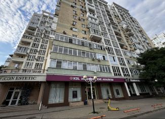 Продается 1-ком. квартира, 37.3 м2, Краснодар, улица Яна Полуяна, 39, улица Яна Полуяна