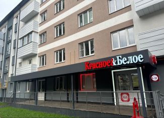 Сдается торговая площадь, 55 м2, Саранск, улица Гагарина, 99