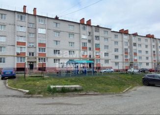 Продажа 1-ком. квартиры, 31.9 м2, Чувашия, Шоссейная улица, 5