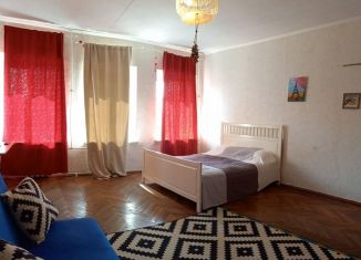 Двухкомнатная квартира в аренду, 80 м2, Санкт-Петербург, Колокольная улица, 7, Колокольная улица