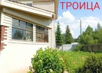 Продам дом, 176 м2, деревня Буланки (Сылвенское сельское поселение), Центральная улица