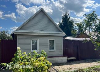 Продажа дома, 48.1 м2, Орёл, Заводской район, улица Энгельса, 89