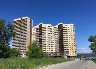 Продаю 2-комнатную квартиру, 42.8 м2, Новосибирская область, Приморская улица, 24/2