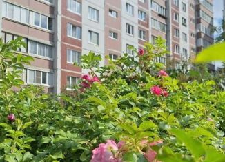 Продажа 1-ком. квартиры, 33.4 м2, Санкт-Петербург, проспект Большевиков, 30к4, метро Проспект Большевиков