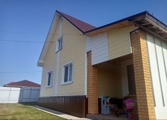 Продажа дома, 120 м2, деревня Косотуриха, Центральная улица