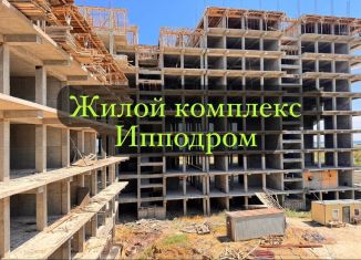 Продажа двухкомнатной квартиры, 66 м2, Махачкала, проспект Насрутдинова, 158