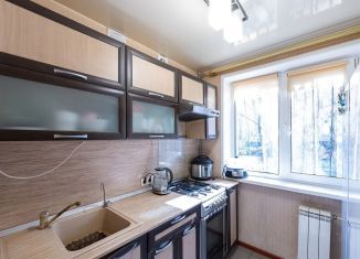 Продажа 3-ком. квартиры, 62 м2, Хабаровский край, улица Мухина, 13