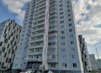 Продается 2-ком. квартира, 54 м2, Пермь, Целинная улица, 47, ЖК Мотовилихинский