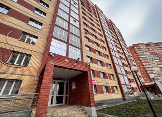 Продажа однокомнатной квартиры, 32.8 м2, Оренбург, улица Ямашева, 6/1, Ленинский район