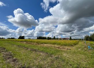 Продажа земельного участка, 50 сот., деревня Самохваловка