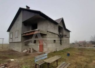 Продажа дома, 260 м2, село Ульяновка