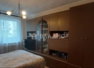 Продам 1-ком. квартиру, 35 м2, Судогда, улица Химиков, 7