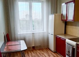 Продажа 2-комнатной квартиры, 59.4 м2, Красногорск, улица Народного Ополчения, 18А, ЖК Парковые Аллеи