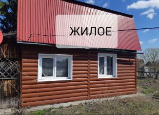 Дом на продажу, 60 м2, Омск, 4-я аллея