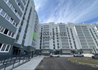 Продается 2-ком. квартира, 71.1 м2, село Чигири, Красивая улица, 23А