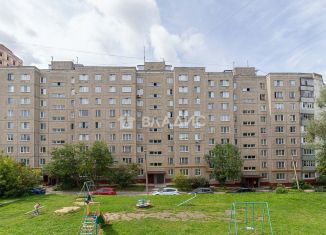 Сдача в аренду 3-комнатной квартиры, 65 м2, Владимир, улица Безыменского, 11Б, Фрунзенский район